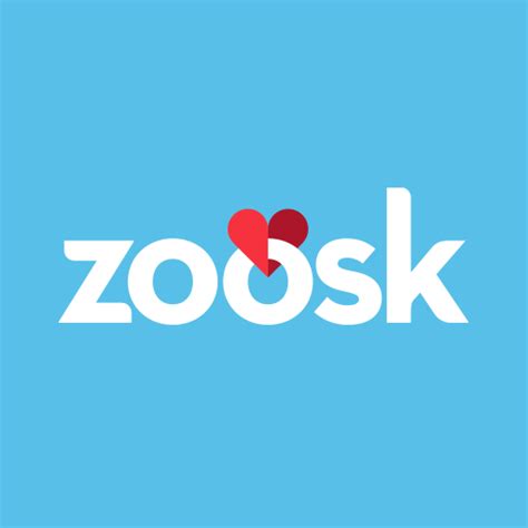 zoosk app android  Relationships: Fun Dates, Serious Relationships